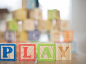 What to buy for kids