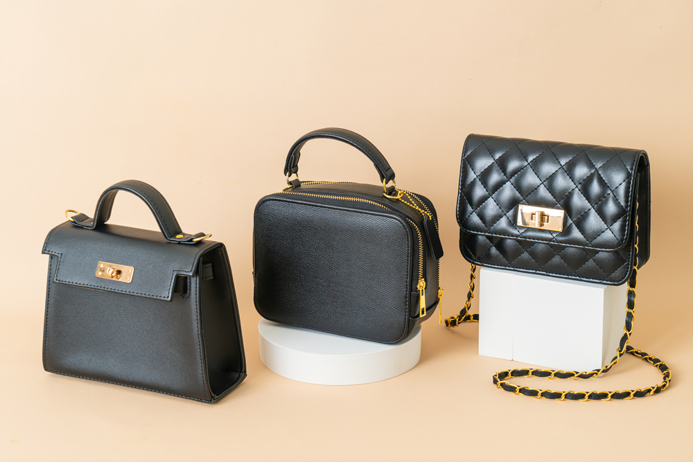 Bags & Luggages