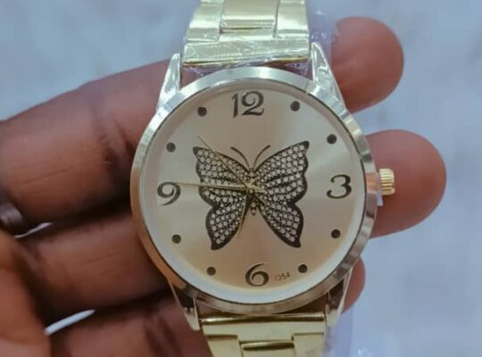 Wrists Watch for Ladies