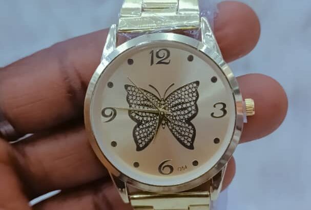 Wrists Watch for Ladies