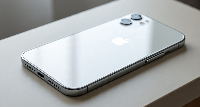 Passion and highest quality phones