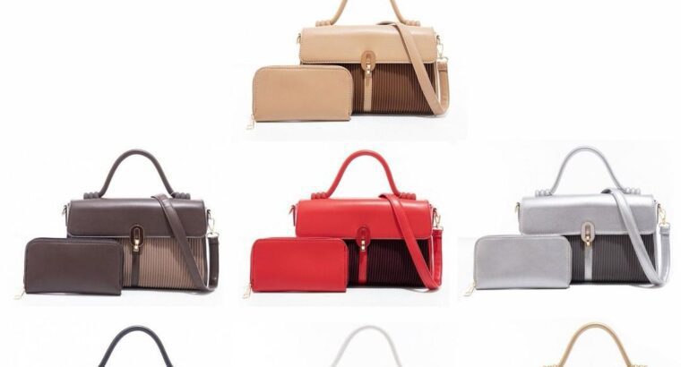 Essential Handbags