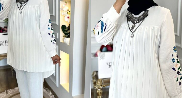 Classic Abayas