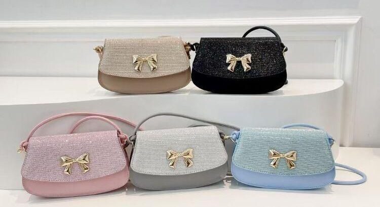 Fashionable Handbags