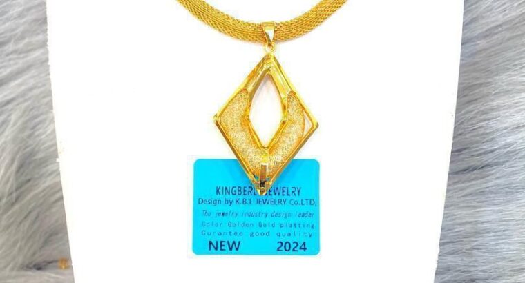 Necklaces for Women’s