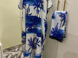 Bubu Gown