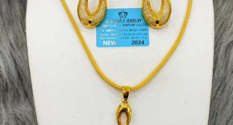 Necklaces for Women’s