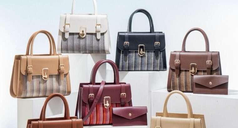 Essential Handbags