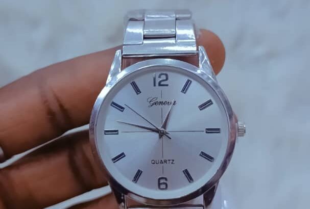 Wrists Watch for Ladies