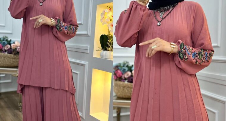 Classic Abayas