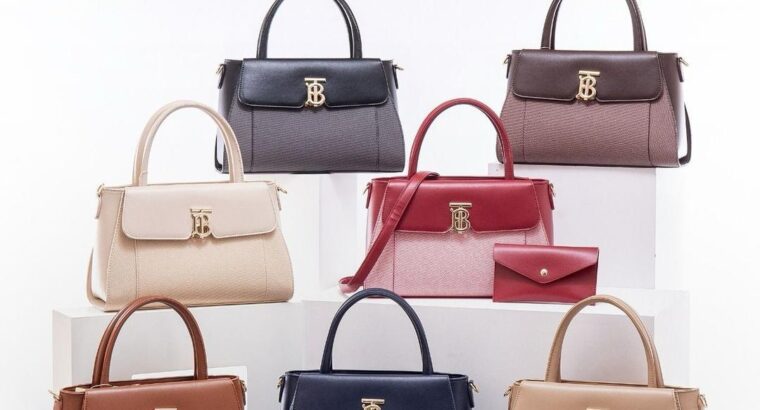 Essential Handbags