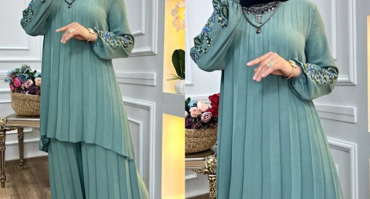 Classic Abayas