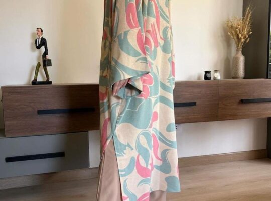 Modern Abaya Sets