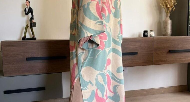 Modern Abaya Sets