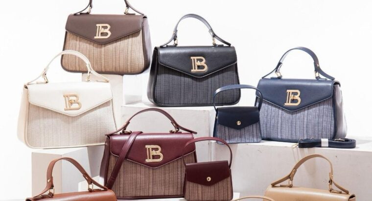 Essential Handbags