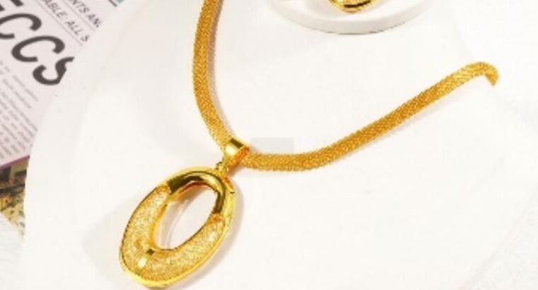 Necklaces for Women’s