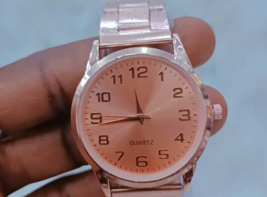 Wrists Watch for Ladies