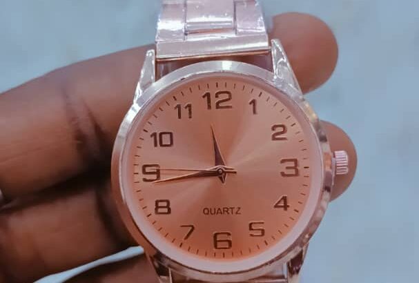 Wrists Watch for Ladies