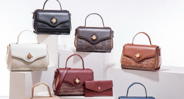 Essential Handbags